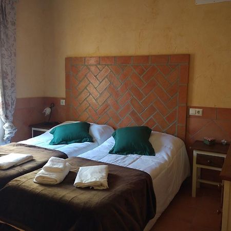 Casa Rural Sierra De Coripe المظهر الخارجي الصورة
